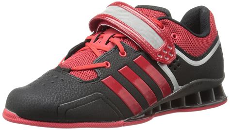olympic lifting shoes adidas